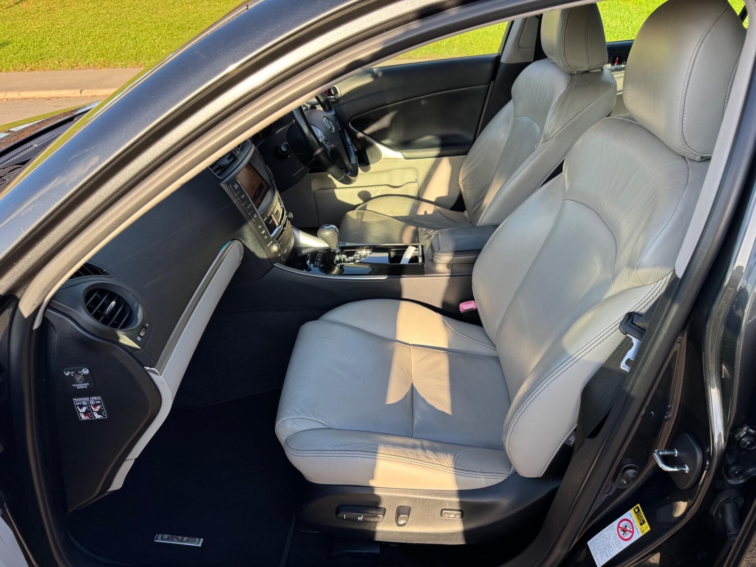 Used Lexus IS 2011 for sale - 76446741: Photo 13