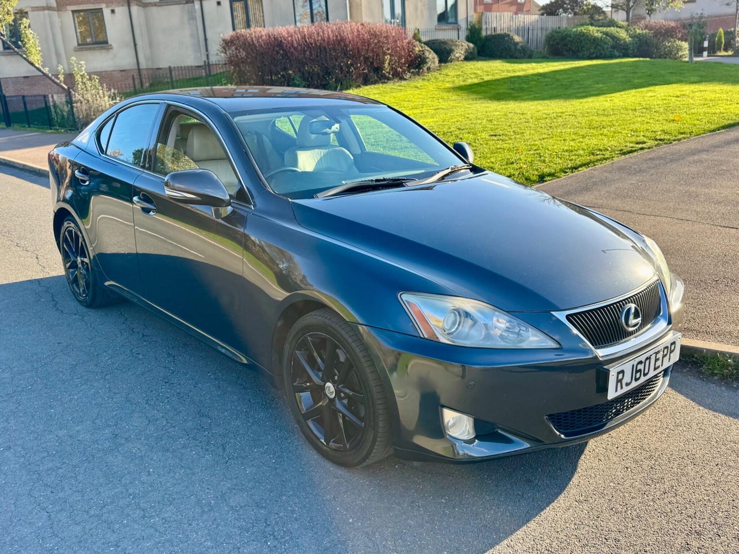 Used Lexus IS 2011 for sale - 76446741: Photo 15