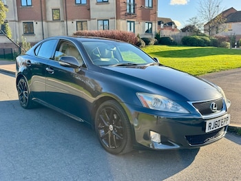 Used Lexus IS 2011 for sale - 76446741: Photo