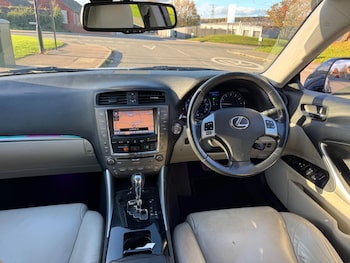 Used Lexus IS 2011 for sale - 76446741: Photo