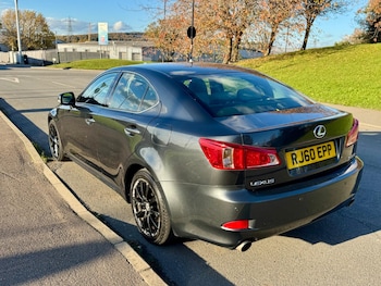 Used Lexus IS 2011 for sale - 76446741: Photo