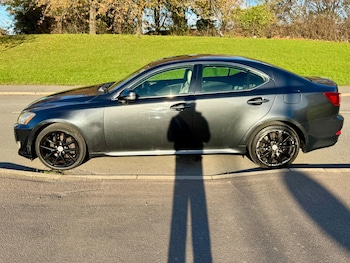 Used Lexus IS 2011 for sale - 76446741: Photo