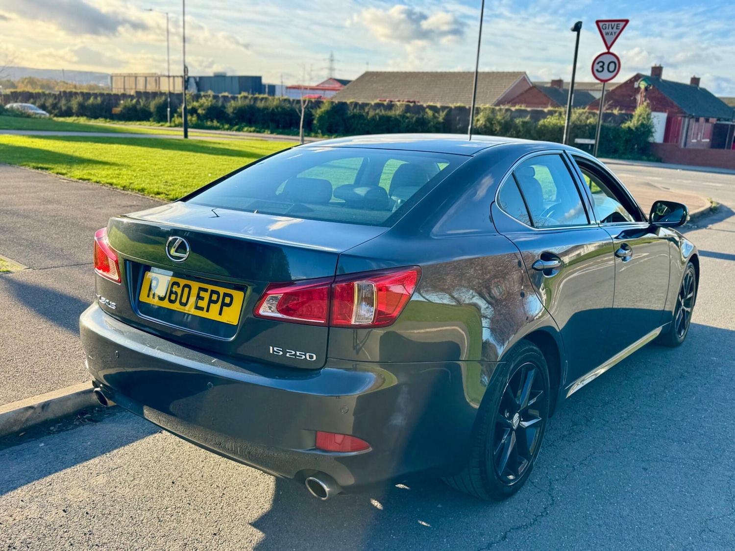 Used Lexus IS 2011 for sale - 76446741: Photo 6