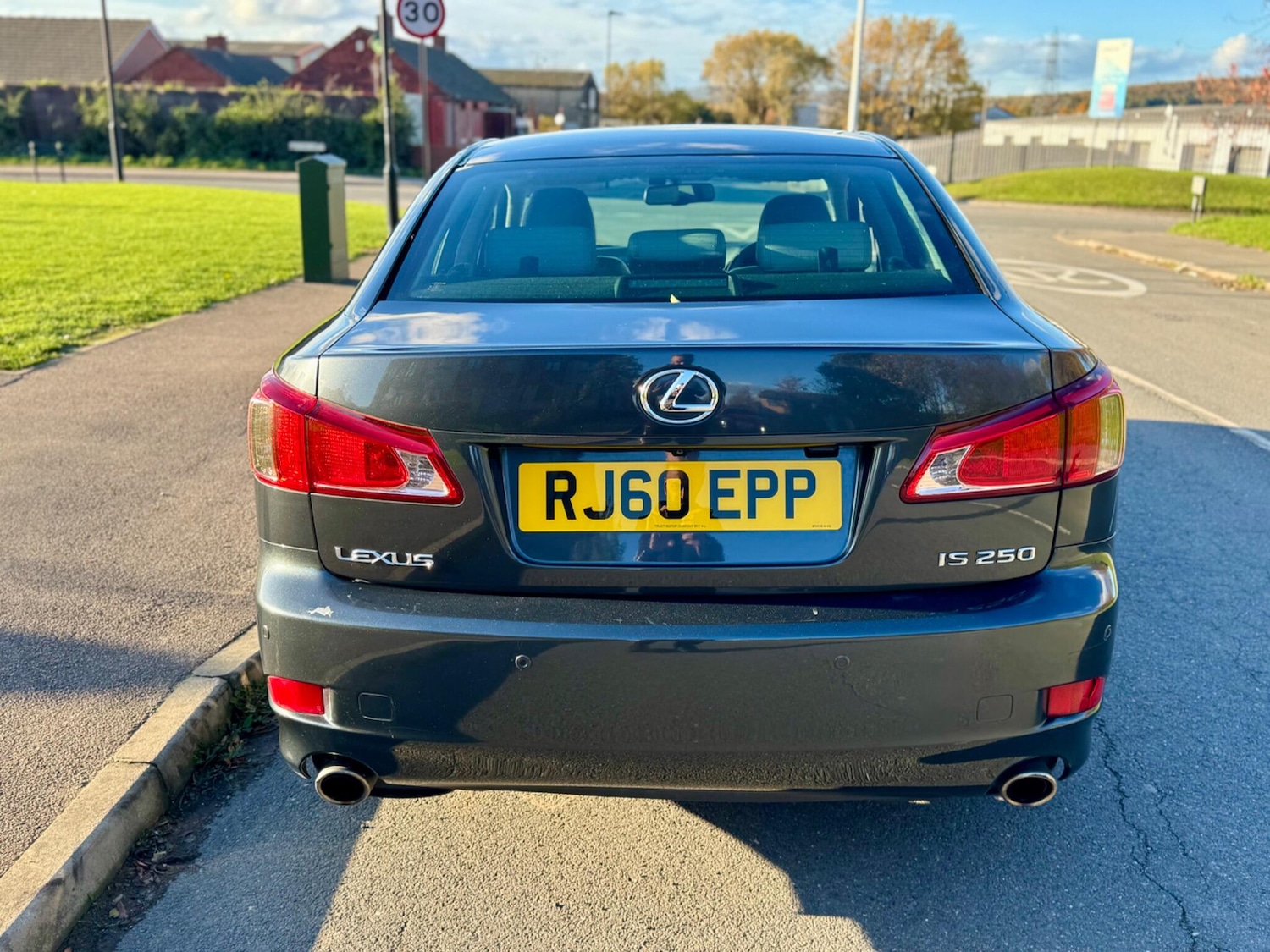 Used Lexus IS 2011 for sale - 76446741: Photo 7