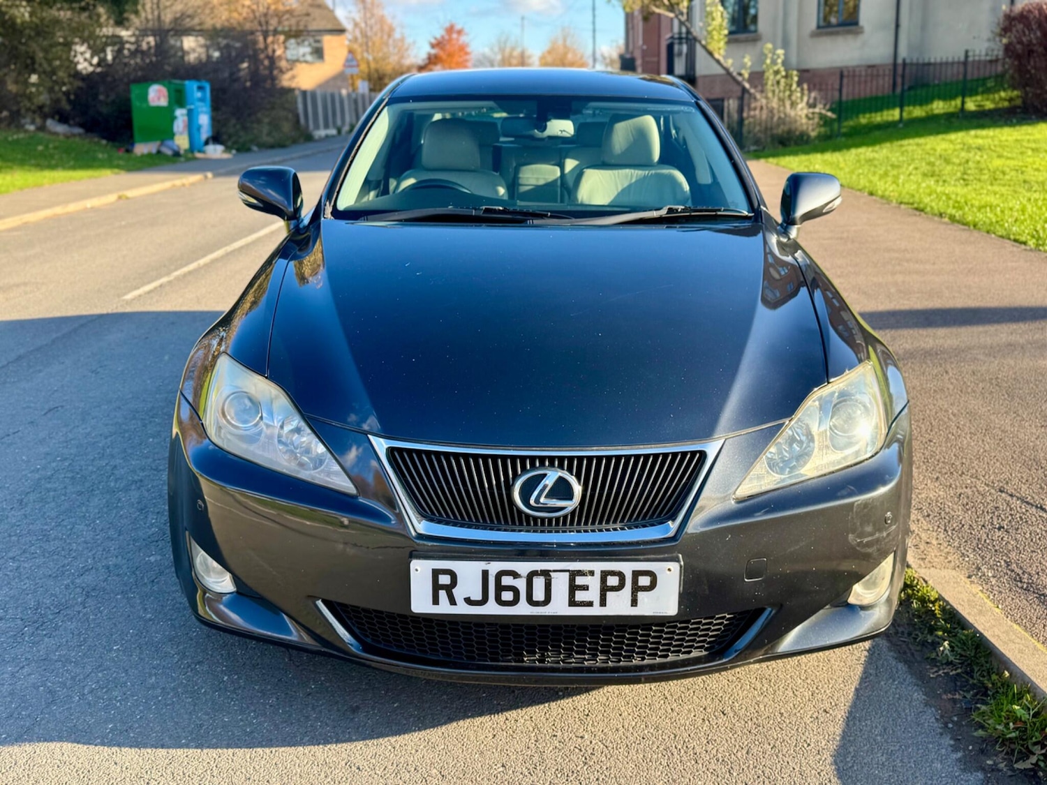 Used Lexus IS 2011 for sale - 76446741: Photo 8