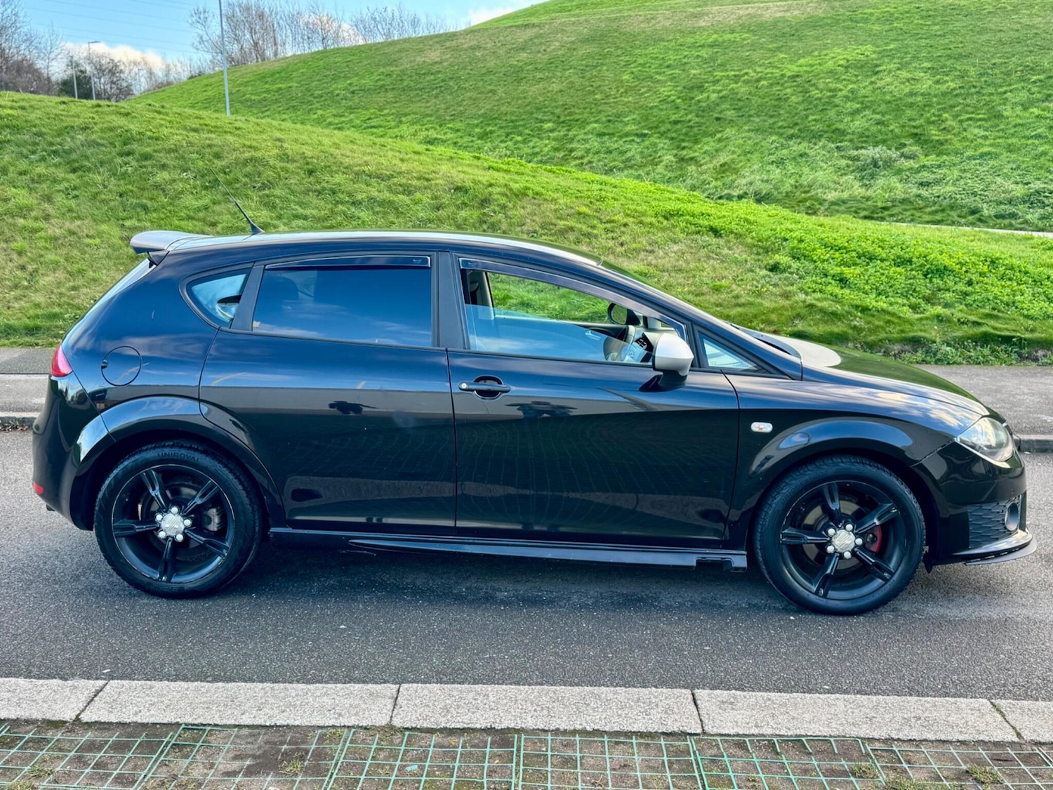 Used SEAT Leon 2011 for sale - 77084366: Photo 3