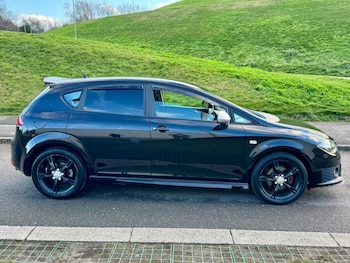 Used SEAT Leon 2011 for sale - 77084366: Photo