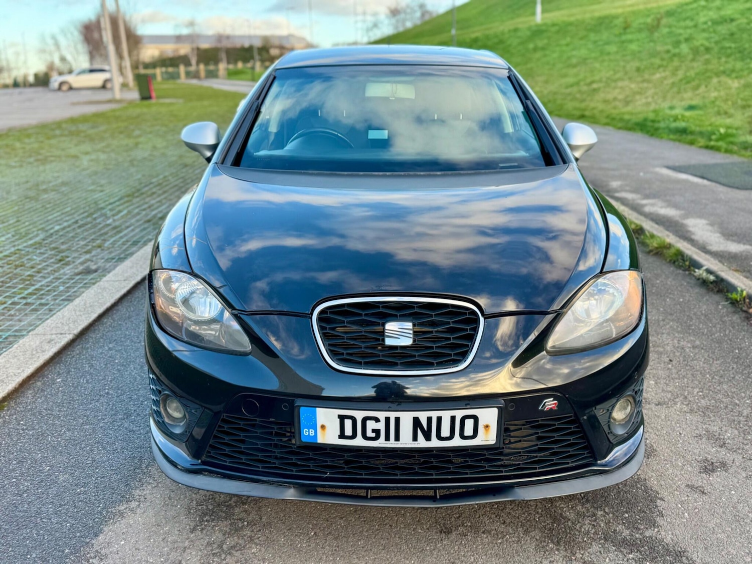 Used SEAT Leon 2011 for sale - 77084366: Photo 5