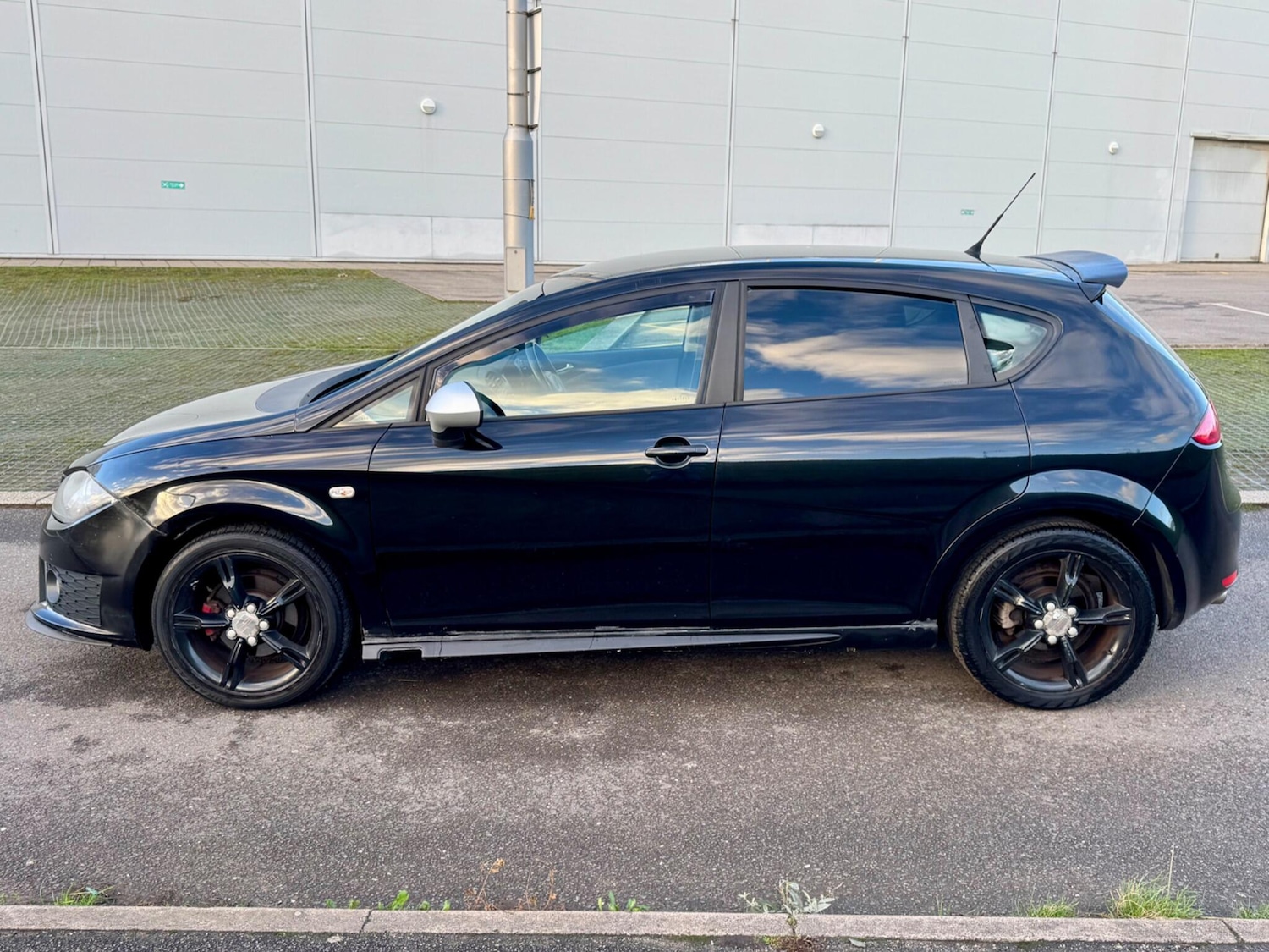 Used SEAT Leon 2011 for sale - 77084366: Photo 7