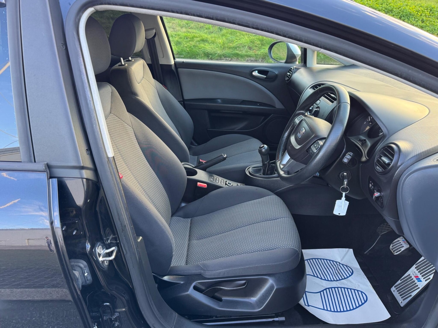 Used SEAT Leon 2011 for sale - 77084366: Photo 9