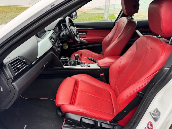 Used BMW 3 Series Gran Turismo 2015 for sale - 76317791: Photo 10