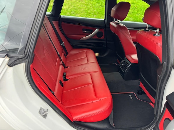 Used BMW 3 Series Gran Turismo 2015 for sale - 76317791: Photo 12