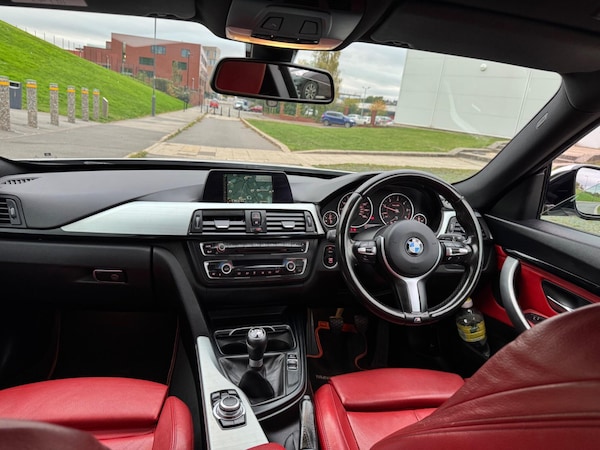Used BMW 3 Series Gran Turismo 2015 for sale - 76317791: Photo 13