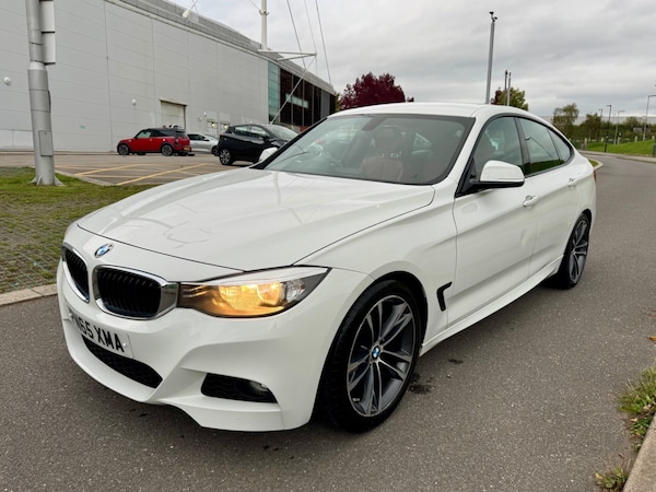Used BMW 3 Series Gran Turismo 2015 for sale - 76317791: Photo 15