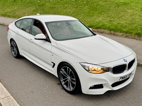 Used BMW 3 Series Gran Turismo 2015 for sale - 76317791: Photo 16