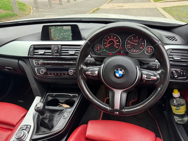 Used BMW 3 Series Gran Turismo 2015 for sale - 76317791: Photo 17