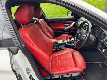Used BMW 3 Series Gran Turismo 2015 for sale - 76317791: Photo