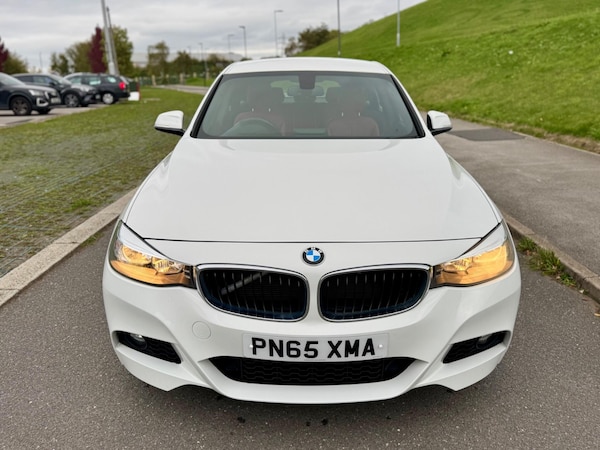 Used BMW 3 Series Gran Turismo 2015 for sale - 76317791: Photo 6