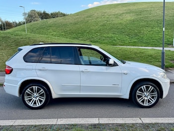 Used BMW X5 2012 for sale - 76059946: Photo