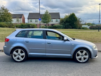 Used Audi A3 2006 for sale - 76060107: Photo