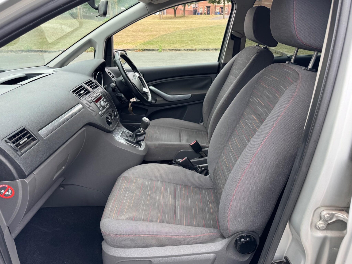 Used Ford C-Max 2008 for sale - 76317922: Photo 10