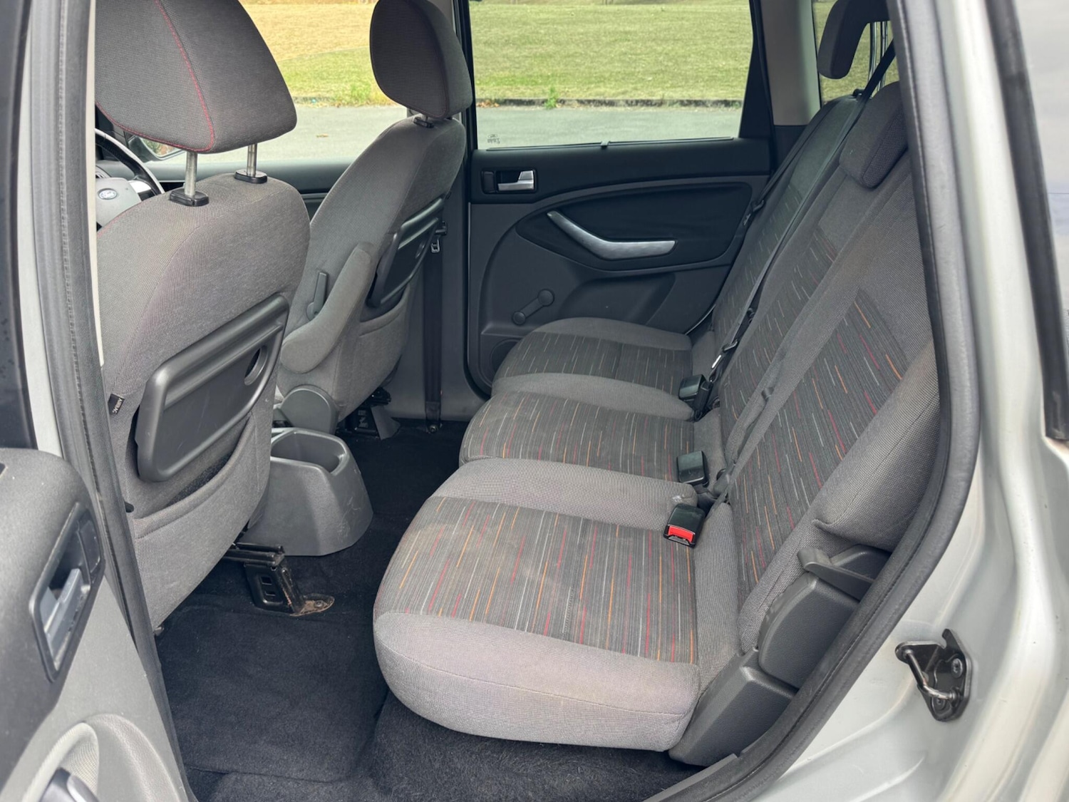 Used Ford C-Max 2008 for sale - 76317922: Photo 11
