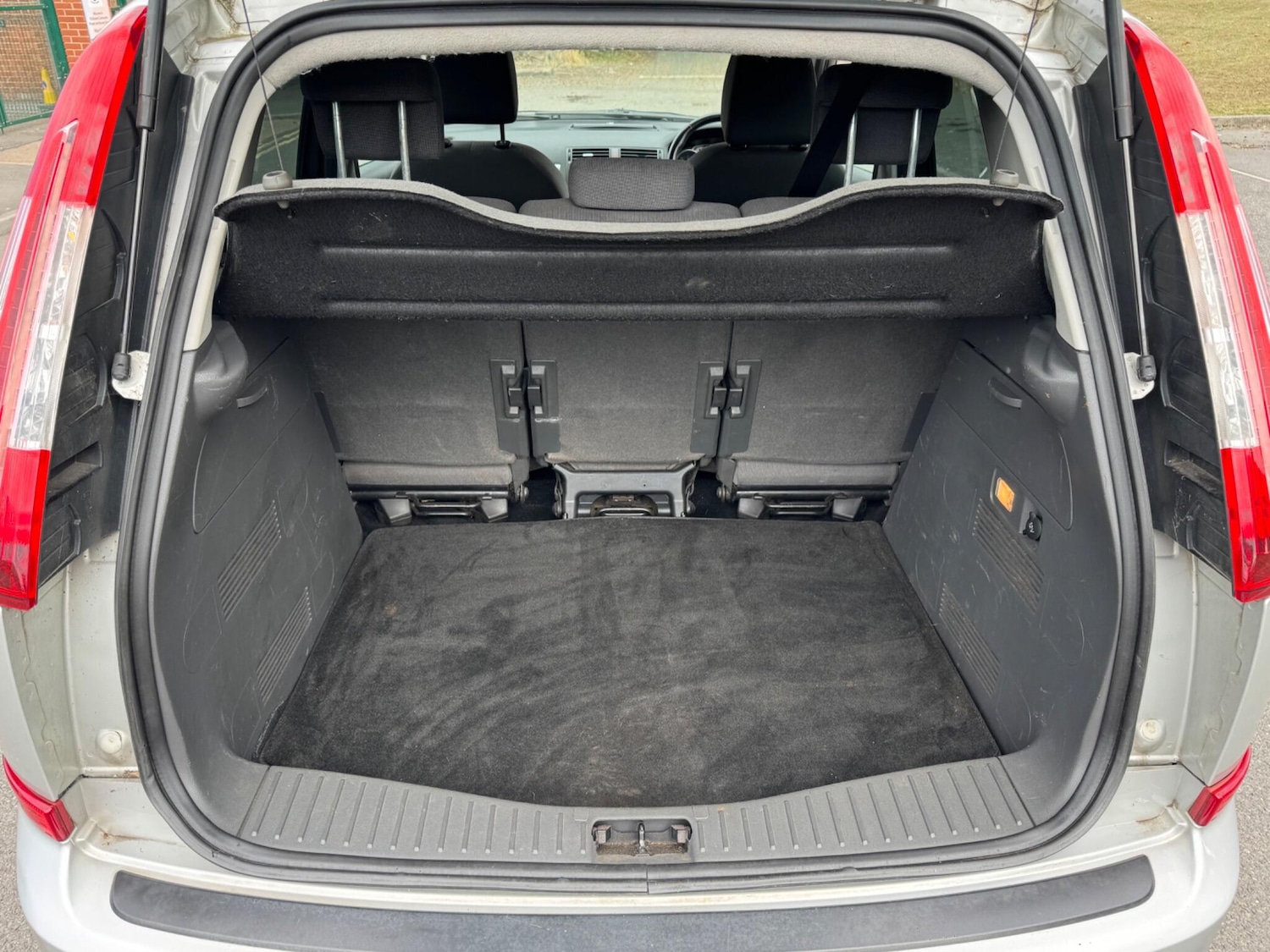 Used Ford C-Max 2008 for sale - 76317922: Photo 13