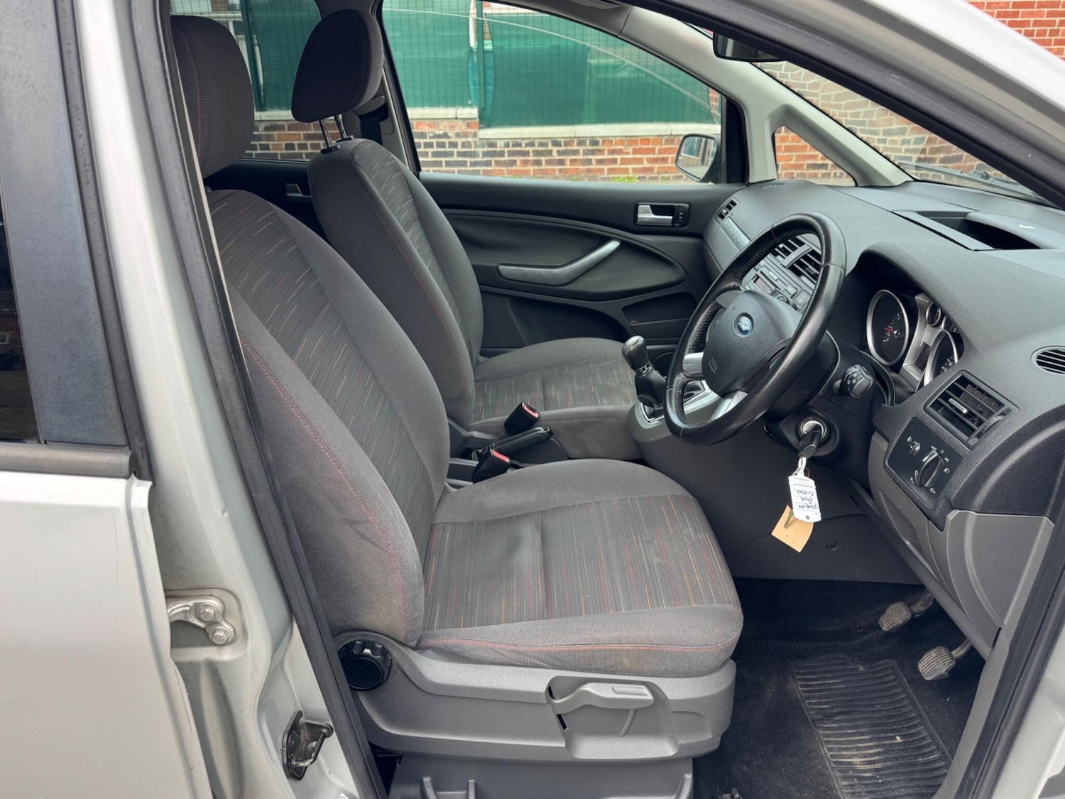 Used Ford C-Max 2008 for sale - 76317922: Photo 9