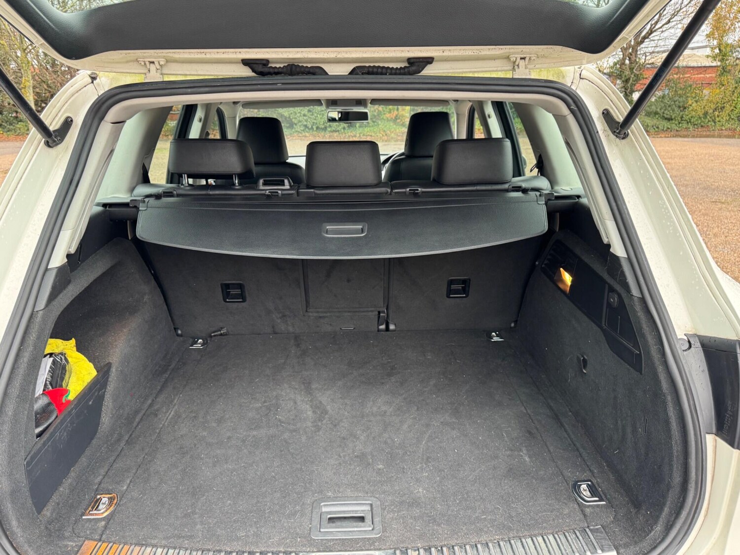 Used Volkswagen Touareg 2011 for sale - 76549312: Photo 13