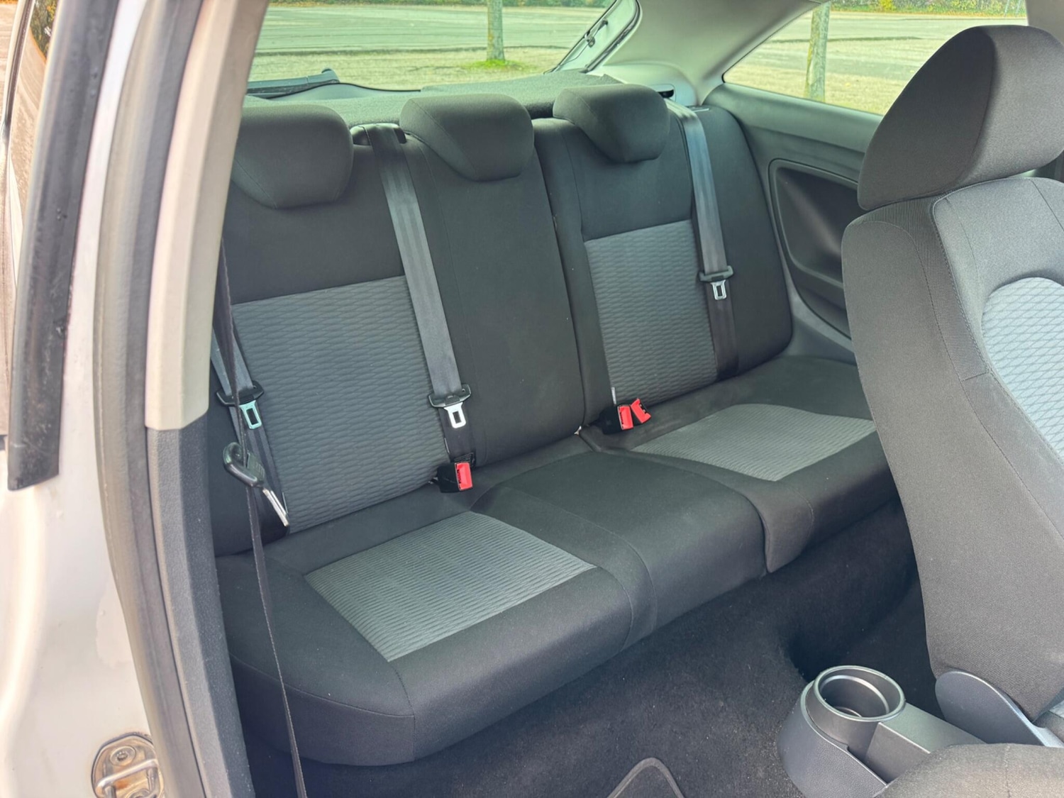 Used SEAT Ibiza 2011 for sale - 76613156: Photo 11