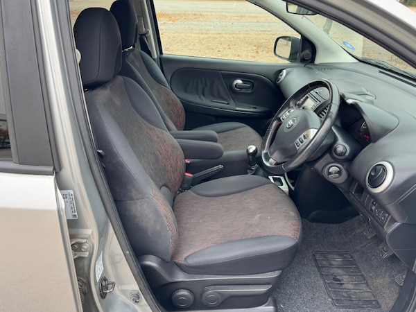 Used Nissan Note 2010 for sale - 76294813: Photo 10