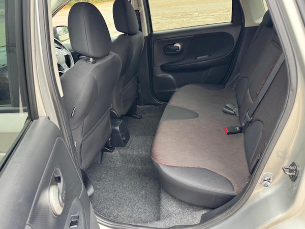 Used Nissan Note 2010 for sale - 76294813: Photo 12