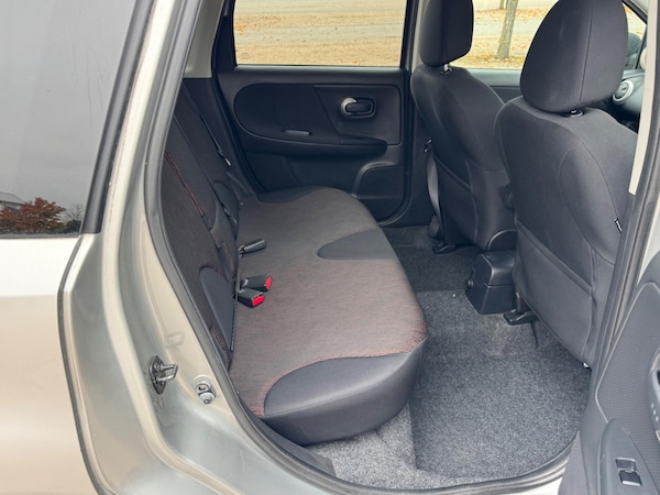 Used Nissan Note 2010 for sale - 76294813: Photo 9