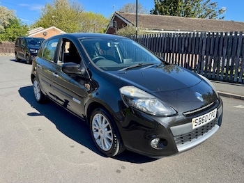 Renault - Clio