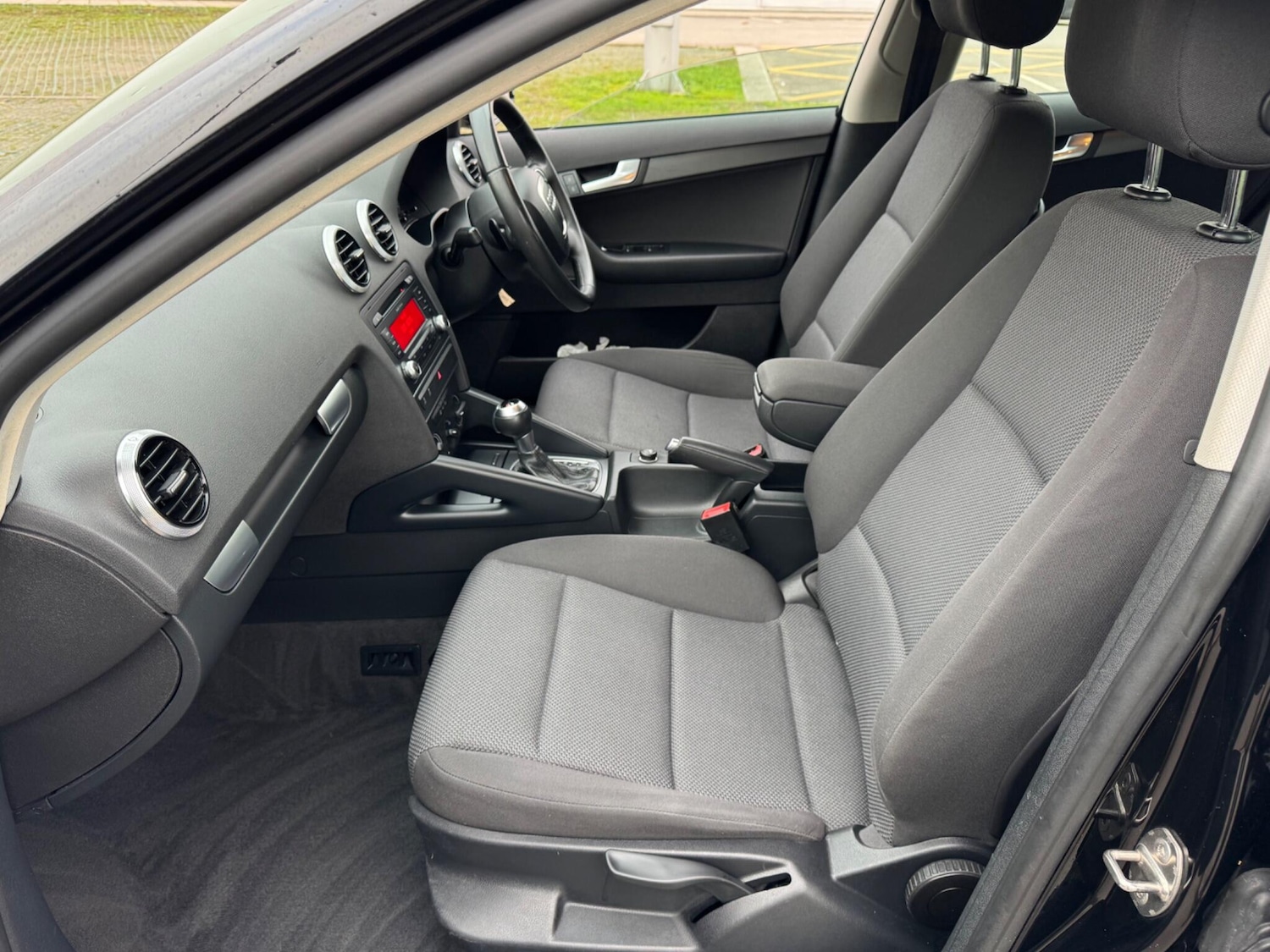 Used Audi A3 2012 for sale - 77074046: Photo 11