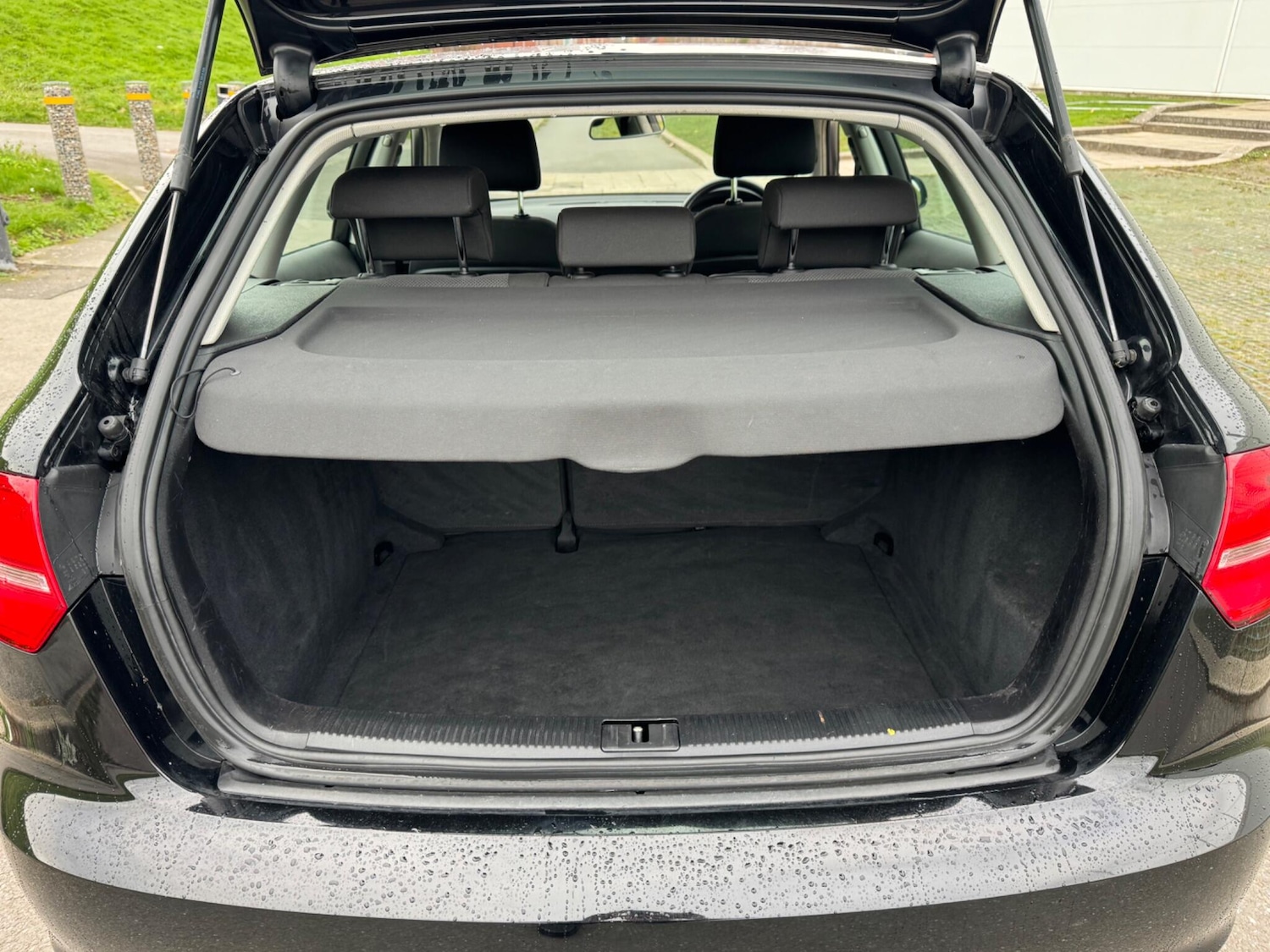 Used Audi A3 2012 for sale - 77074046: Photo 14