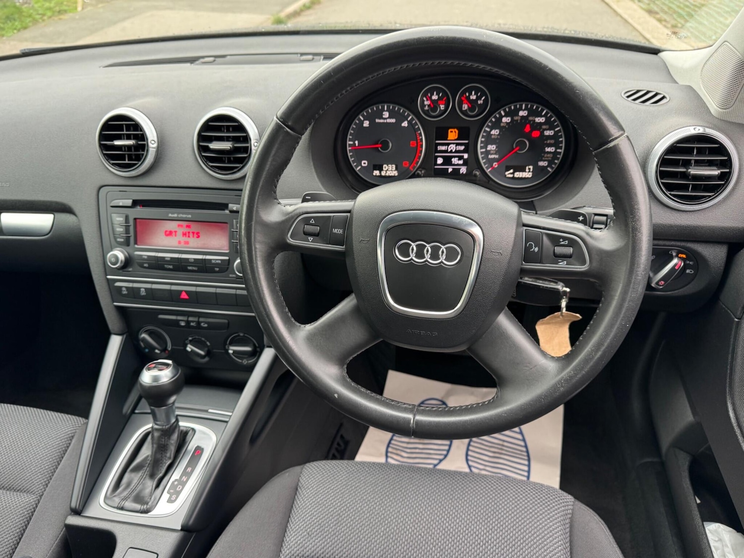 Used Audi A3 2012 for sale - 77074046: Photo 15