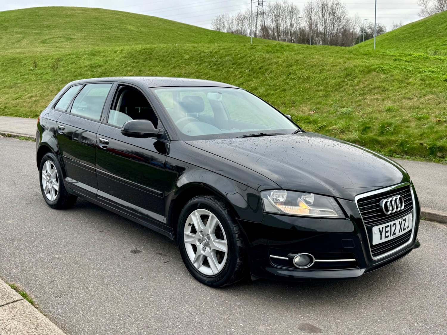 Used Audi A3 2012 for sale - 77074046: Photo 16