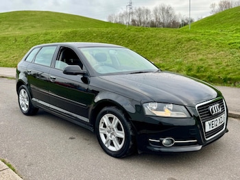 Audi A3 feature image