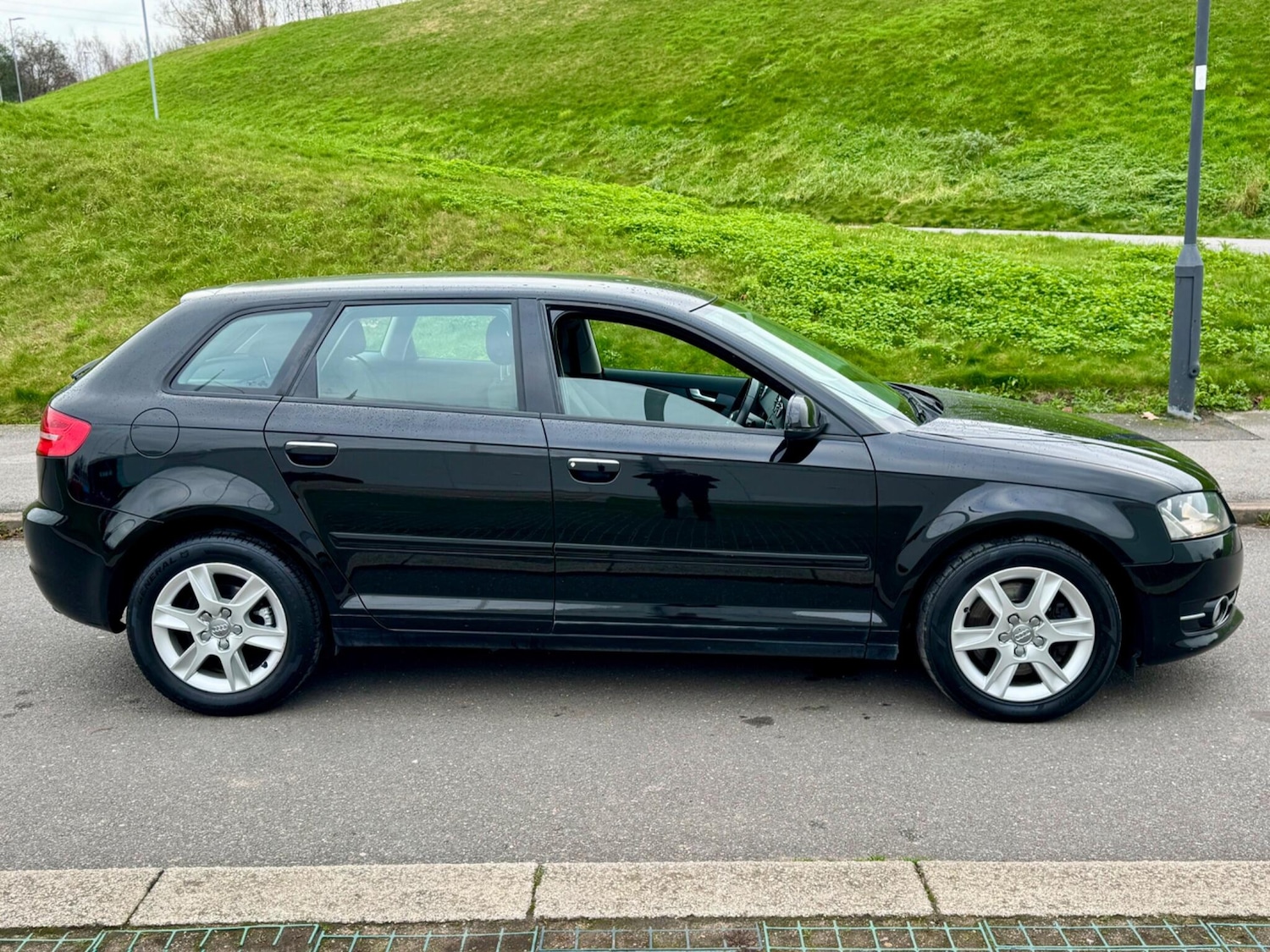 Used Audi A3 2012 for sale - 77074046: Photo 3