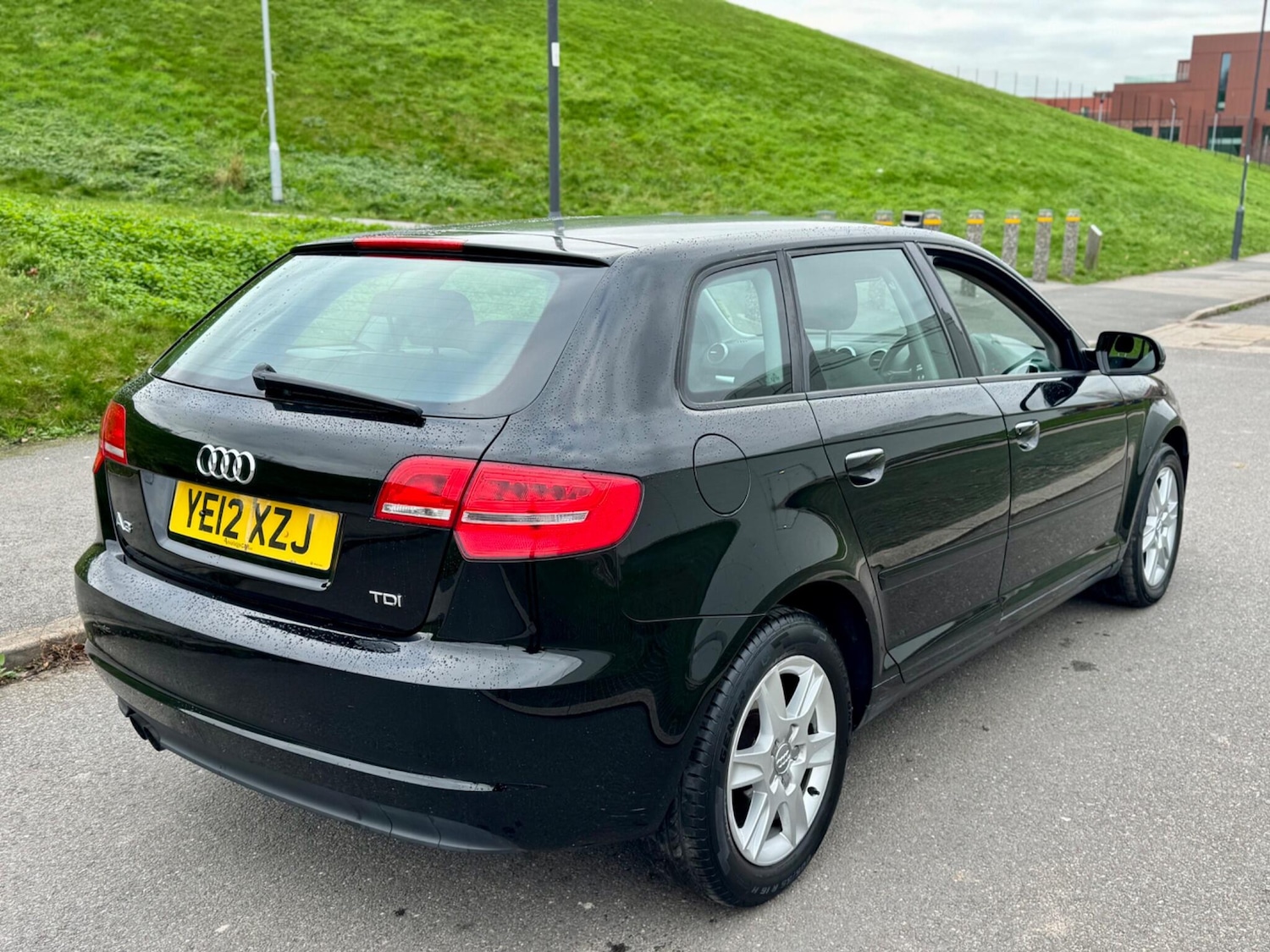 Used Audi A3 2012 for sale - 77074046: Photo 4