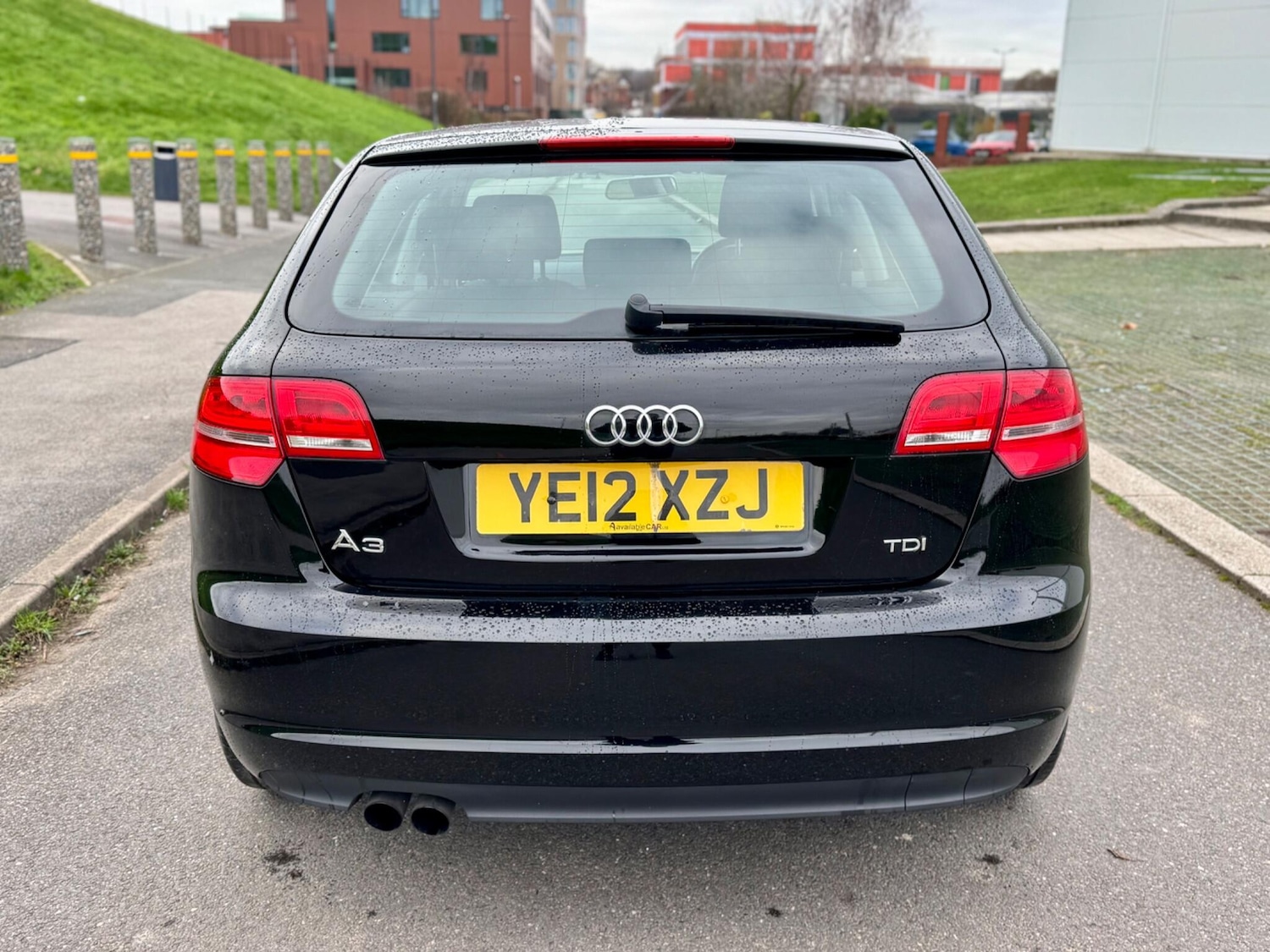 Used Audi A3 2012 for sale - 77074046: Photo 5