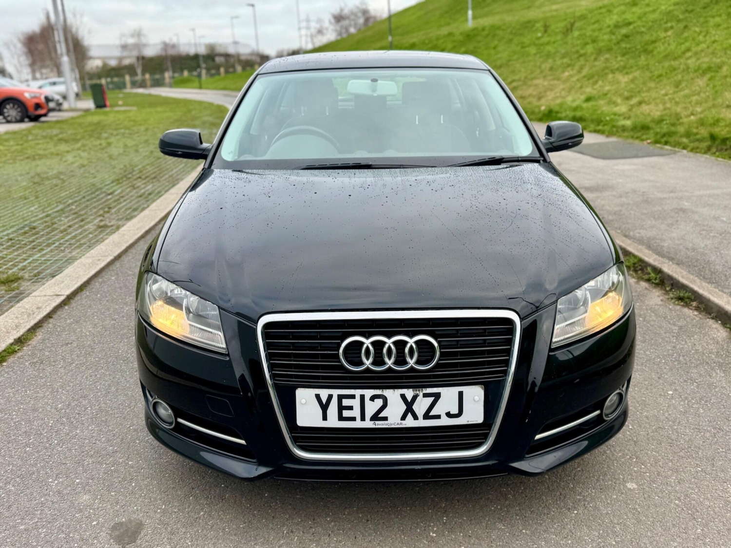 Used Audi A3 2012 for sale - 77074046: Photo 6