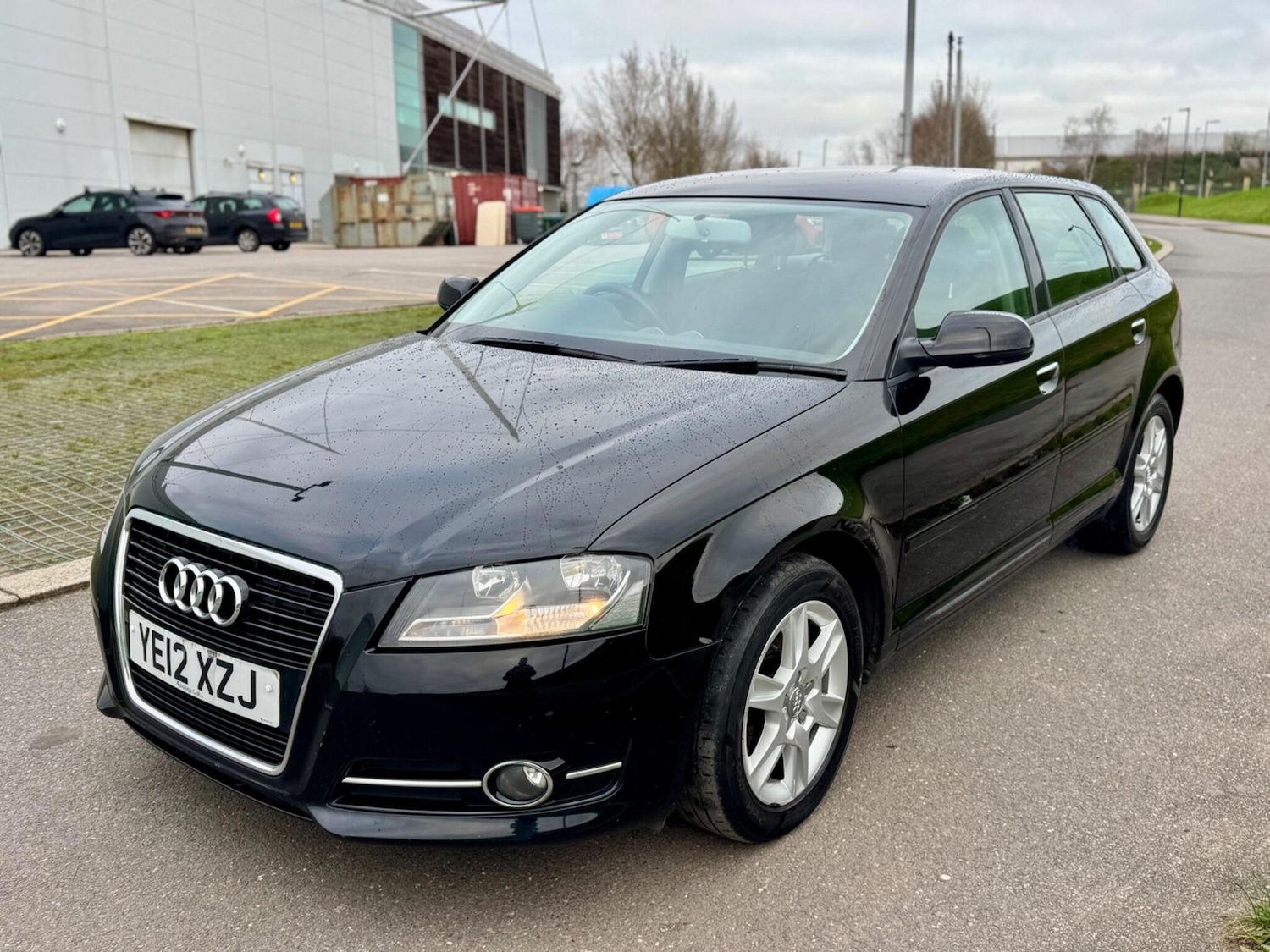 Used Audi A3 2012 for sale - 77074046: Photo 7