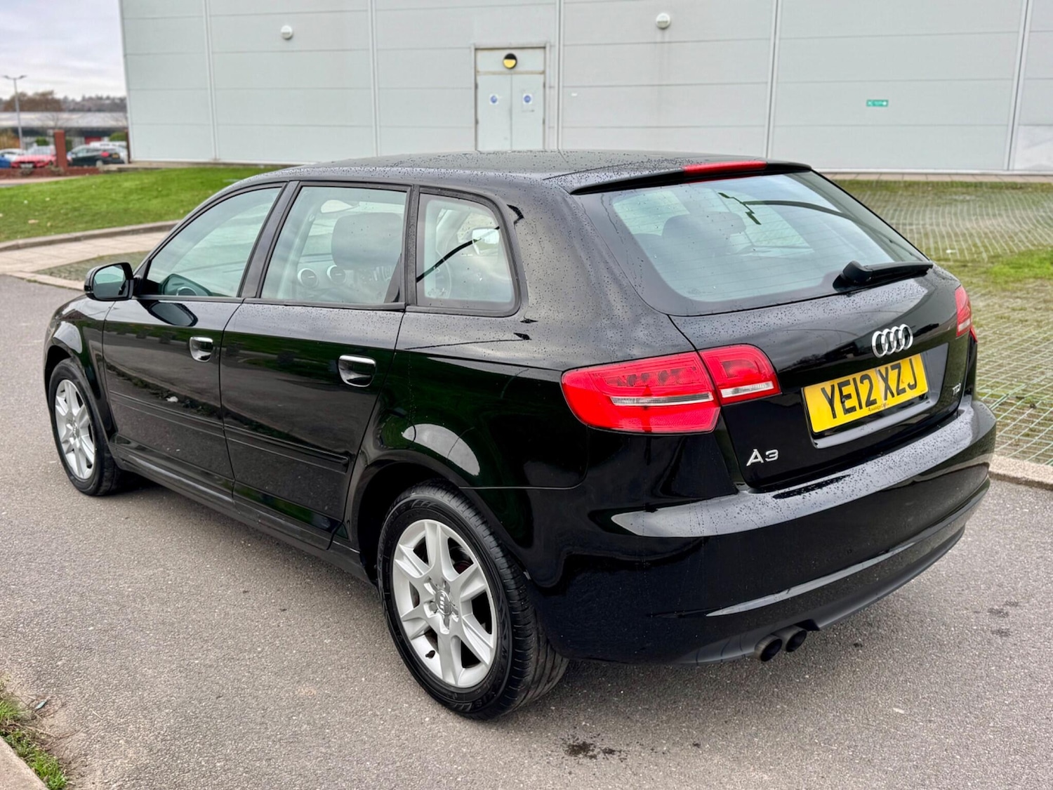 Used Audi A3 2012 for sale - 77074046: Photo 9