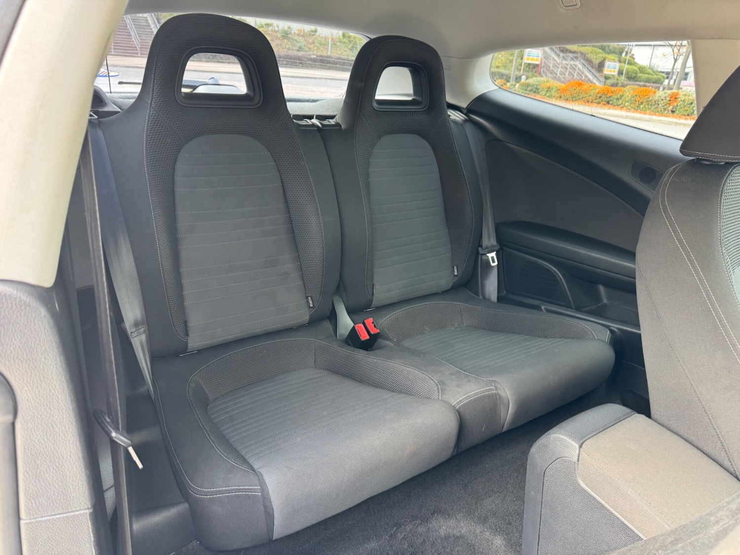 Used Volkswagen Scirocco 2008 for sale - 76377869: Photo 11