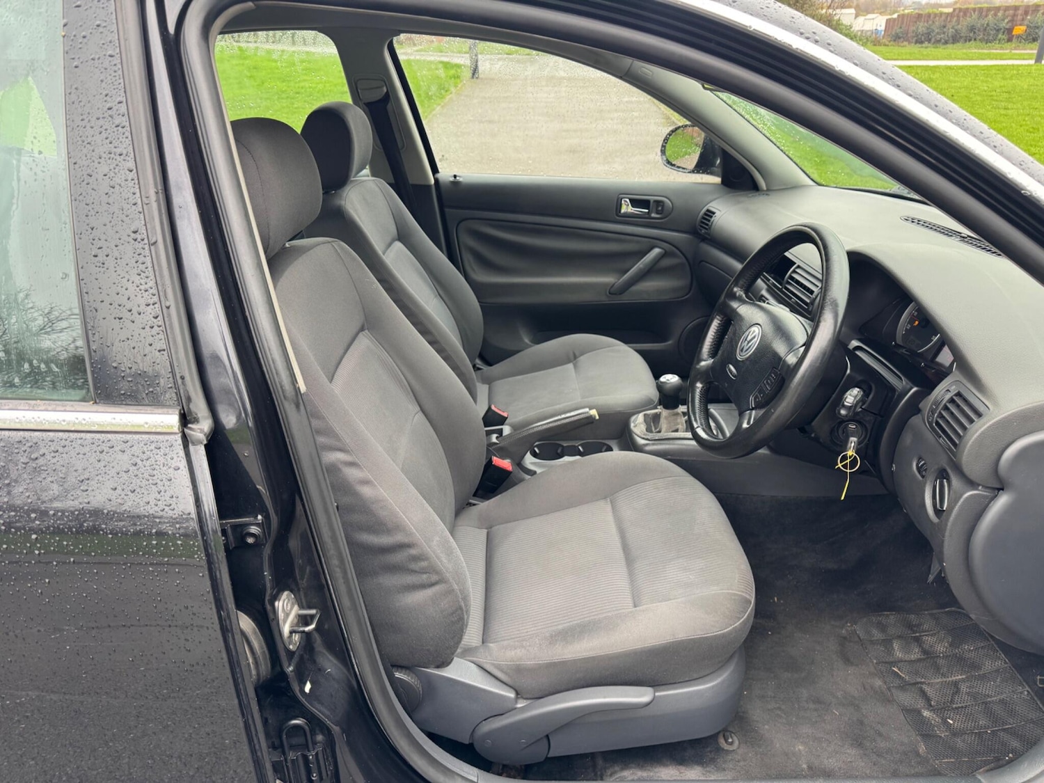 Used Volkswagen Passat for sale - 77074752: Photo 10