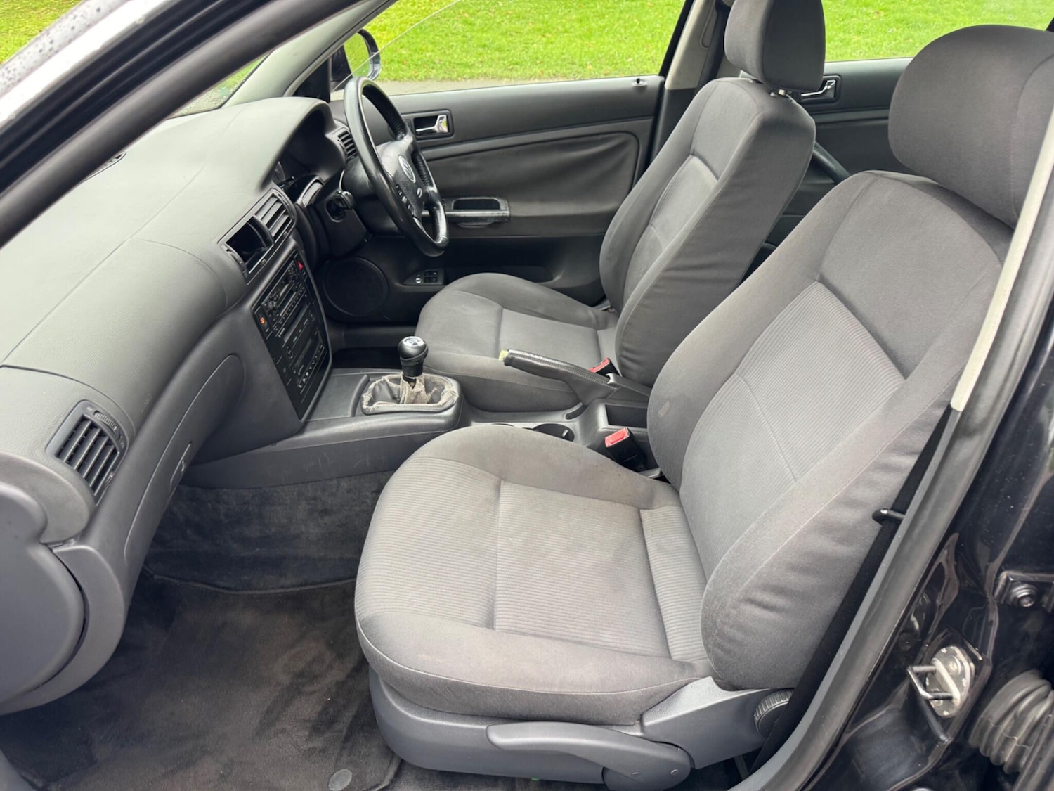 Used Volkswagen Passat for sale - 77074752: Photo 11