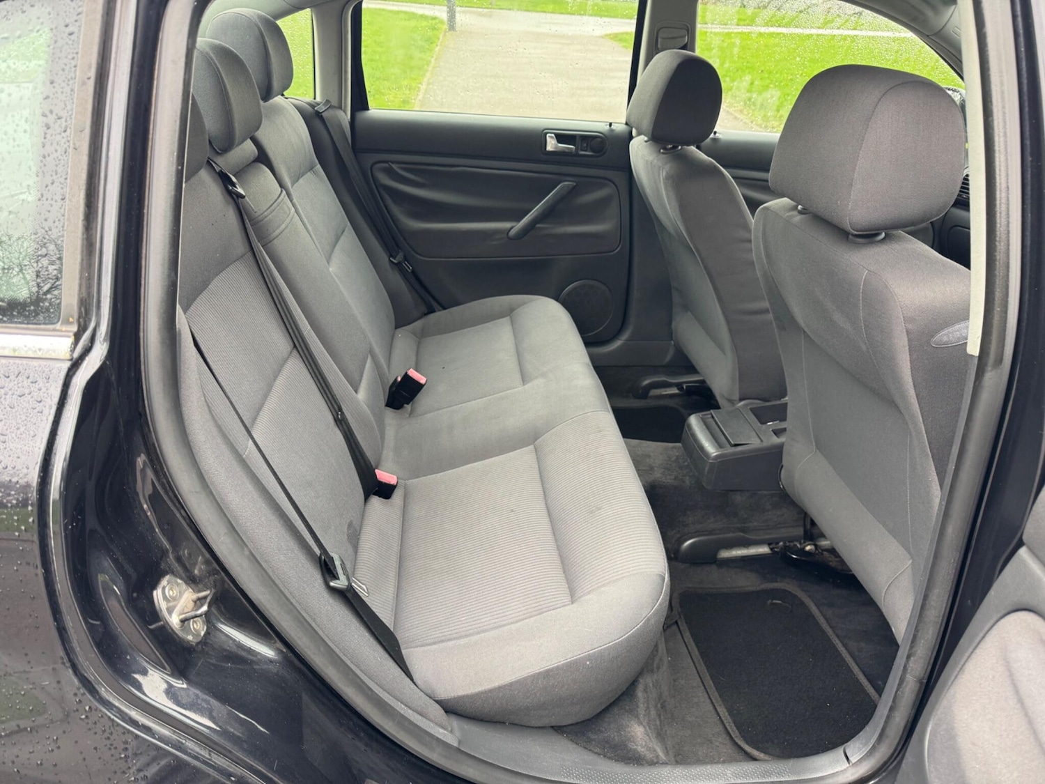 Used Volkswagen Passat for sale - 77074752: Photo 12