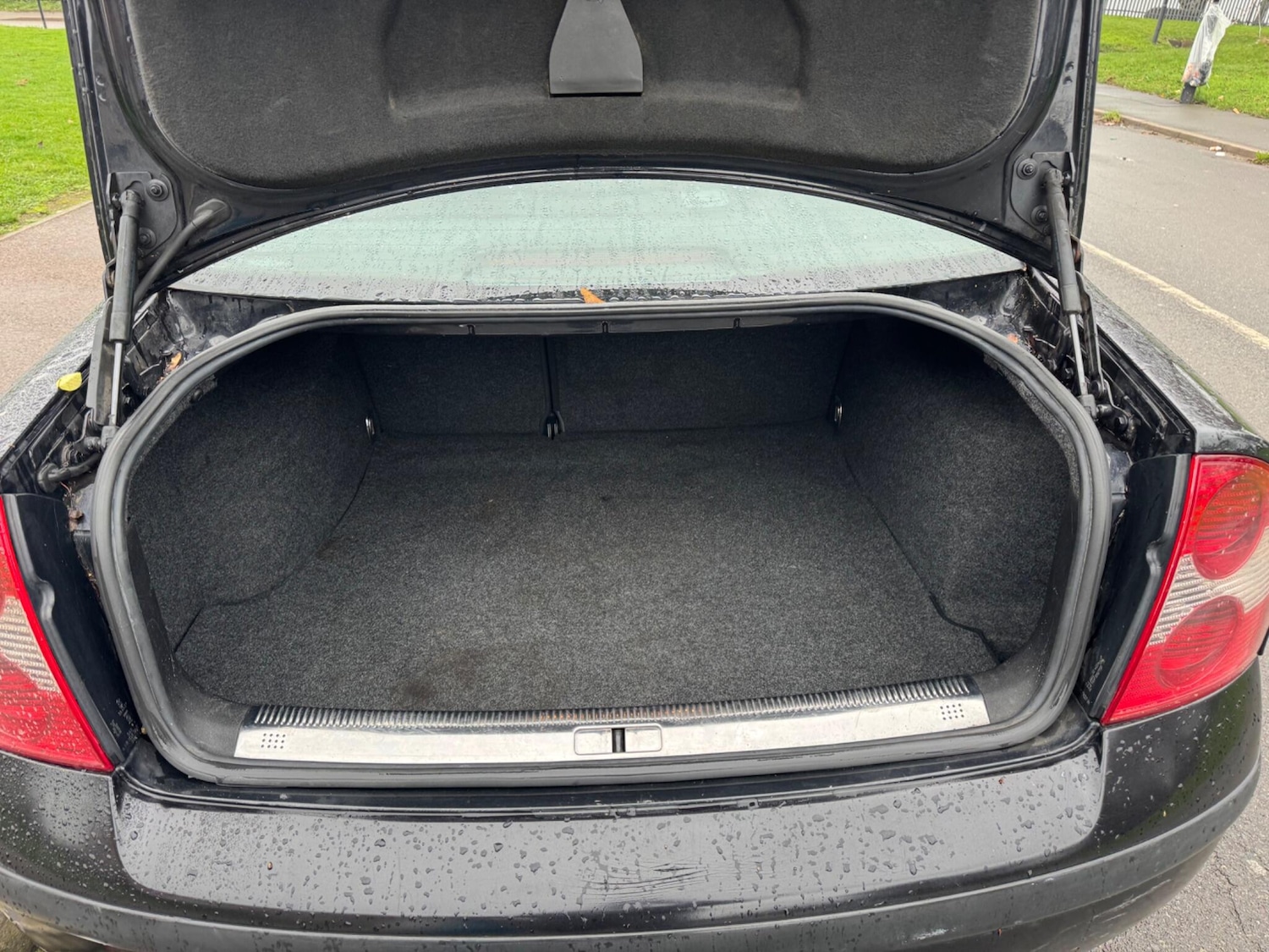 Used Volkswagen Passat for sale - 77074752: Photo 13